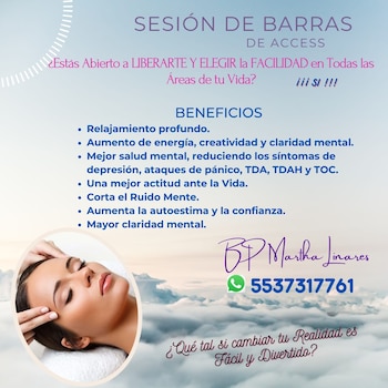 Explorando nuevas formas de bienestar: