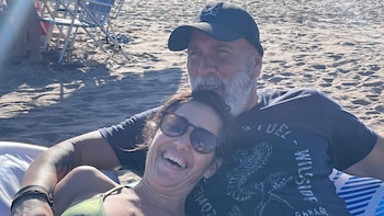 35 años después la confianza