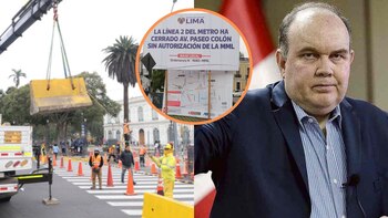 Rafael López Aliaga continúa expresando