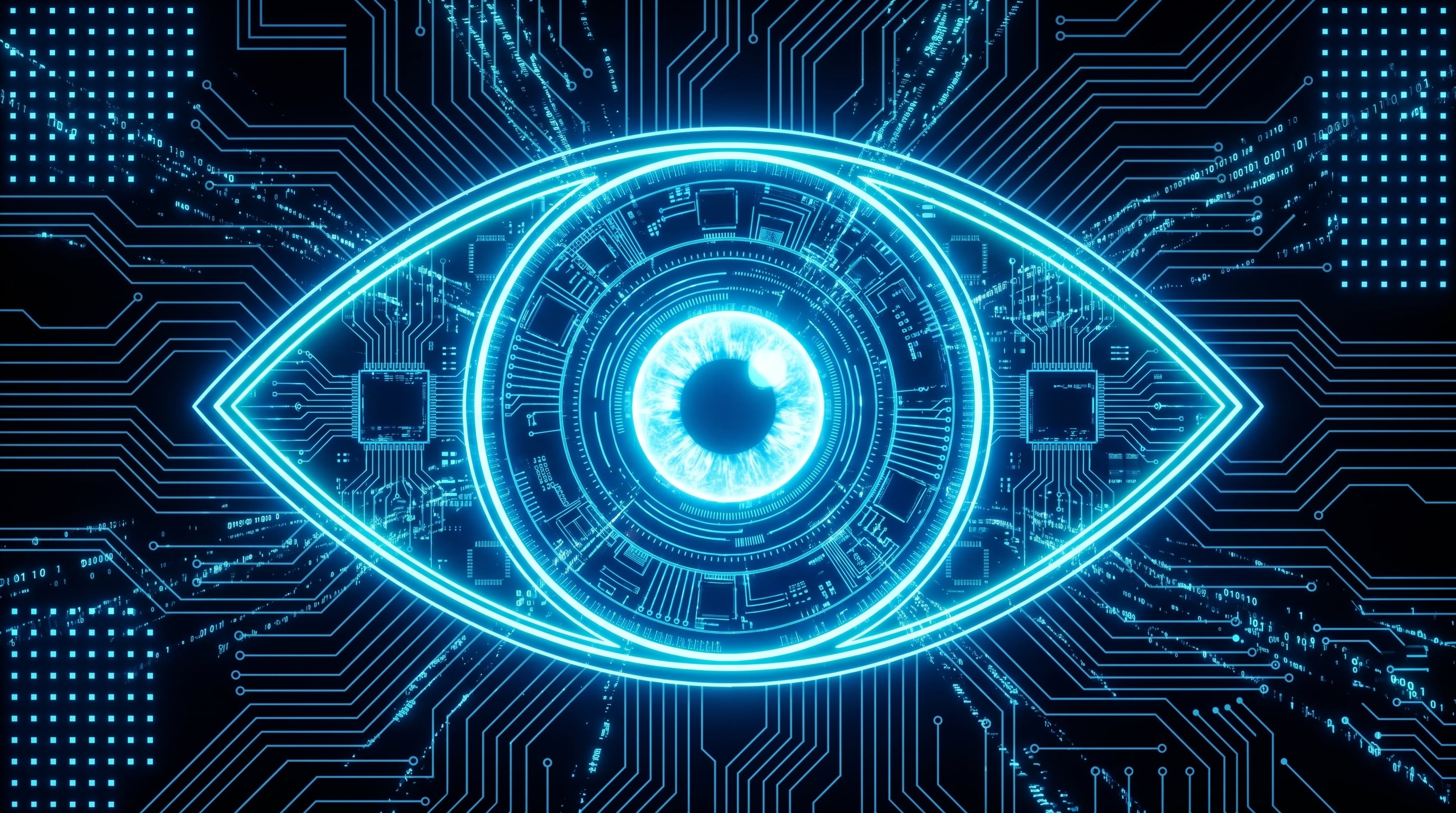 Las pruebas demuestran que DVD reduce la vulnerabilidad de la visión artificial ante ataques y errores en imágenes complejas (Imagen Ilustrativa Infobae)