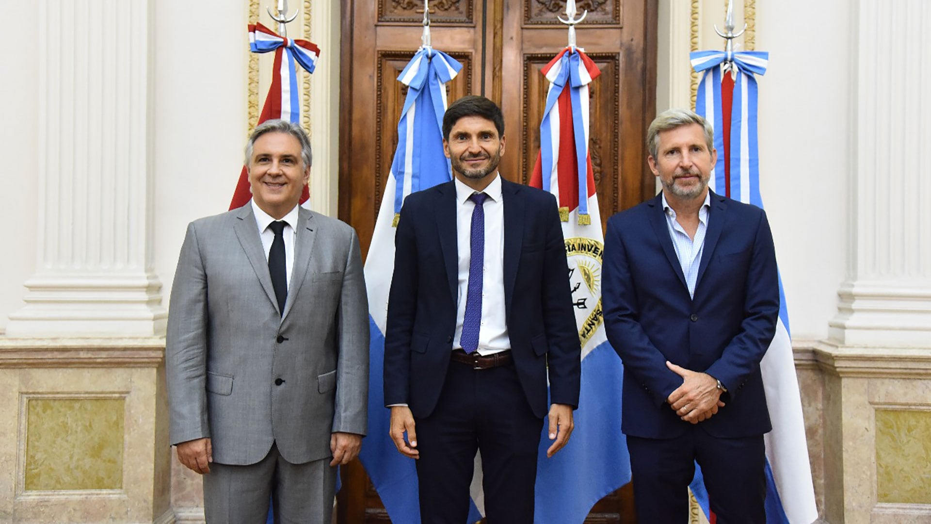 Córdoba, Santa Fe y Entre Ríos son tres de las provincias que colocaron deuda en los mercados internacionales en los últimos meses