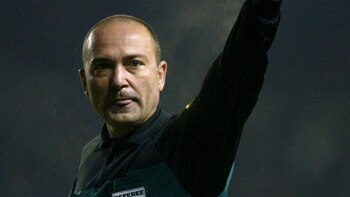 Sauna, mujeres y USD 30.000: