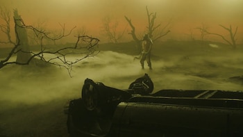 La profesora y empresaria colombiana