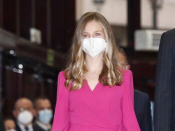 01-01-1970 (I-D) La Princesa de