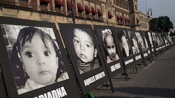 Acusan a familiares de funcionaria