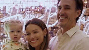 Pampita Ardohain reveló cuál es