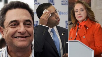 Lozano volvió a cuestionar el