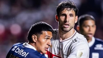 Carlos Gómez concluye su aventura en Alianza Lima para meterse de lleno en FC Cajamarca: “Sé que es un hasta pronto”