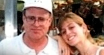 Carl “Sandy” y Lauren Preer