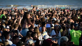 Si el testeo en vacaciones