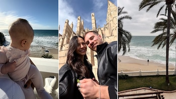 El romántico viaje de Ailén