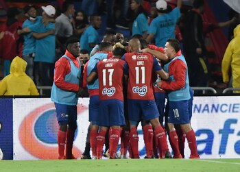 MEDELLIN. Agosto 14 de 2021.