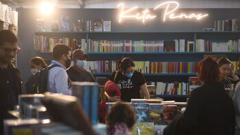 La Feri cambió de fecha