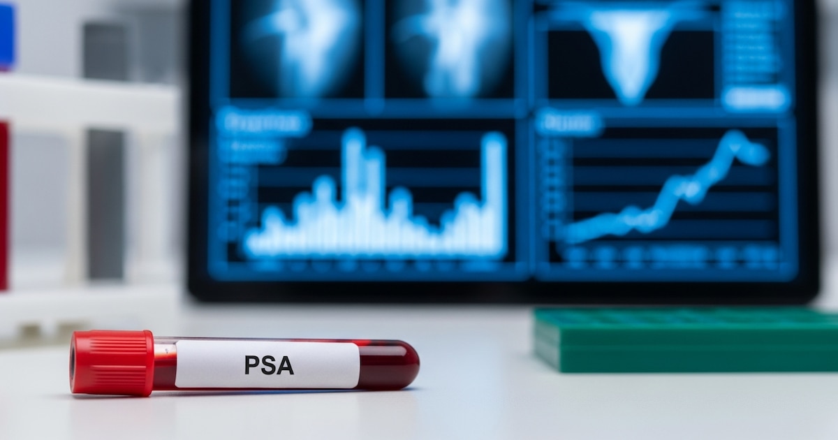 Prostate Cancer Day: The tumor that most affects men does not give symptoms but can be detected in time