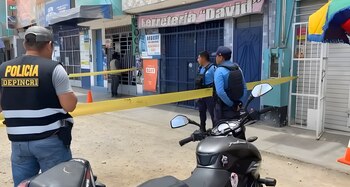 Foto: Trujillo es bacan