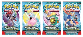 Pokémon Escarlata y Púrpura -