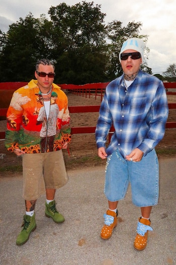 Nesty vuelve a Perú