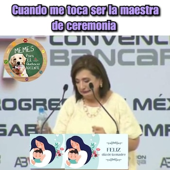 Memes día del maestro foto:
