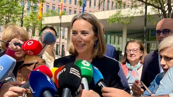 PP replica a Sánchez que no es habitual pedir requerimientos a partidos y destaca la imputación del exnúmero dos de PSOE