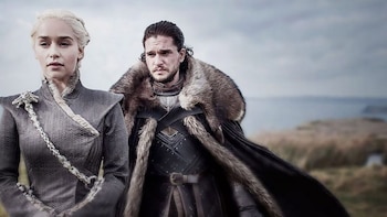 La primera película de 'Game of Thrones' ya tiene fecha de estreno: todo sobre 'La conquista de Aegon Targaryen'