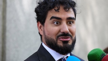 El Parlamento Europeo retira la inmunidad parlamentaria de Alvise Pérez (SALF), que ahora podrá ser procesado por el presunto acoso a la fiscal Susana Gisbert