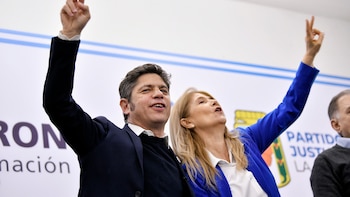 La interna del peronismo disminuyó su intensidad y se multiplican los gestos para lograr la unidad en el 2027