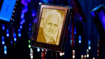 Persecución en Bielorrusia: el Nobel