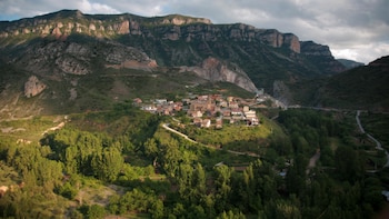 El rincón de La Rioja