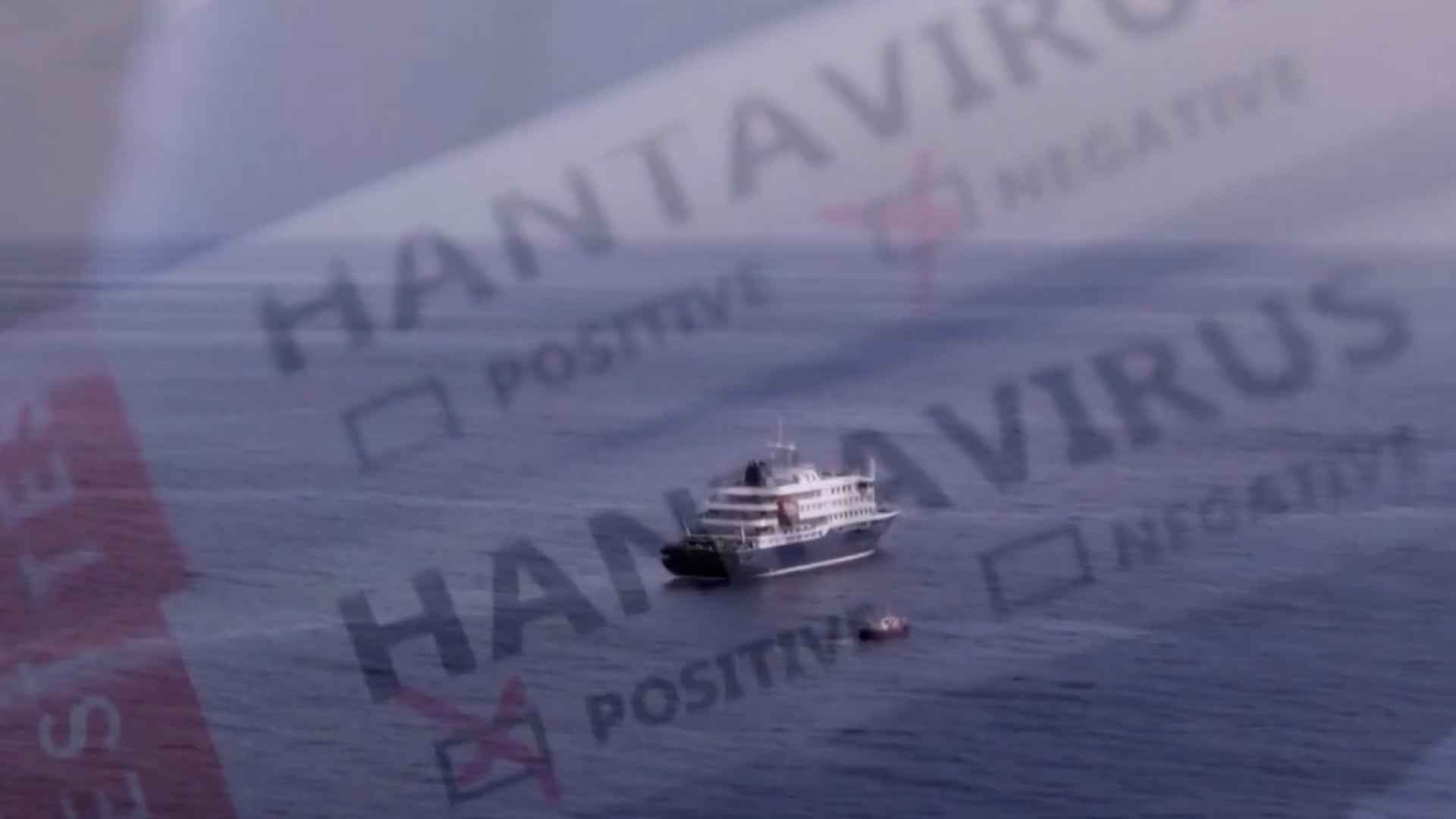 La exposición al hantavirus en el crucero MV Hondius activó cuarentenas y reavivó el debate sobre la gestión de emergencias sanitarias en Estados Unidos
