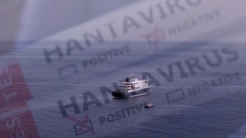 Una pasajera de crucero con hantavirus afirma sentirse "retenida como rehén" debido a una disputa de salud pública entre los CDC y Florida