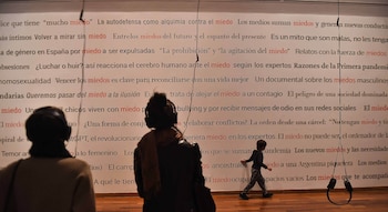 "Es momento de restituir la