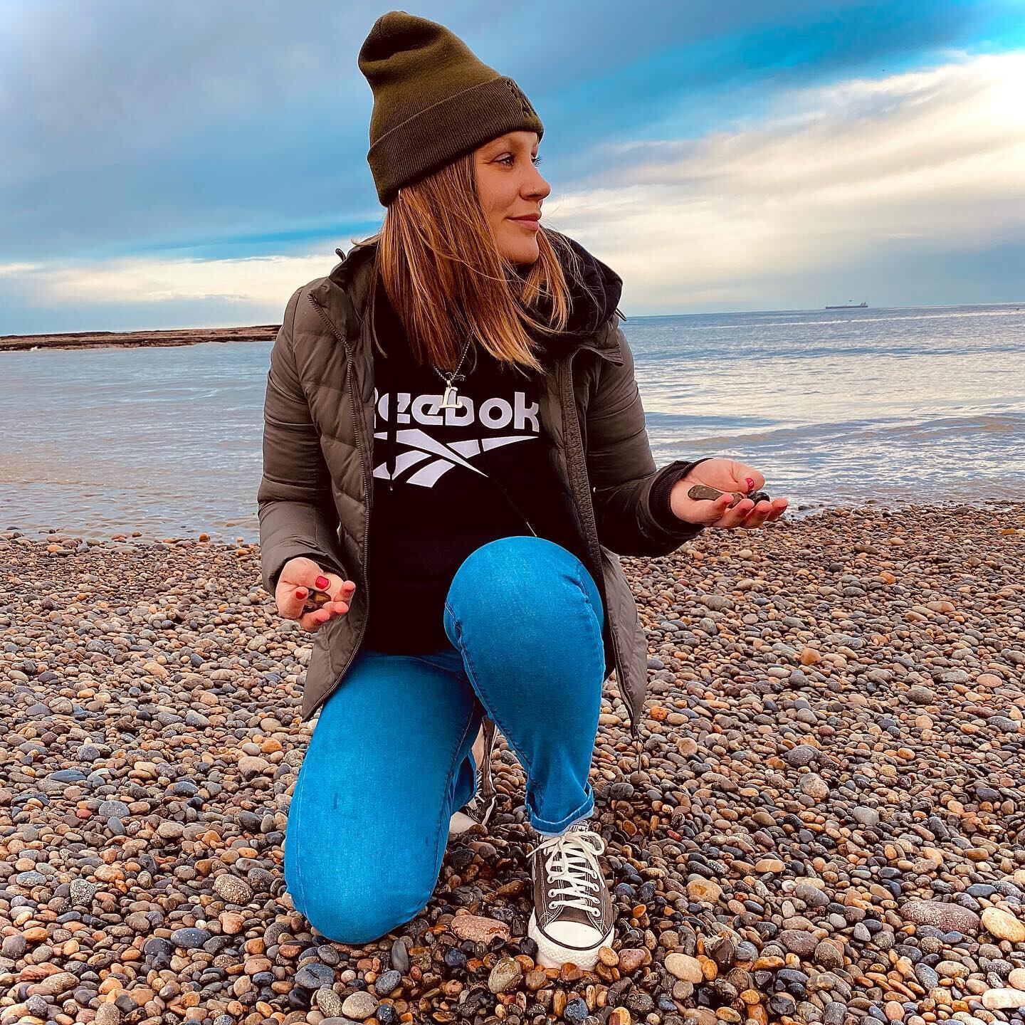 Leticia Lembi tenía 33 años (Facebook)