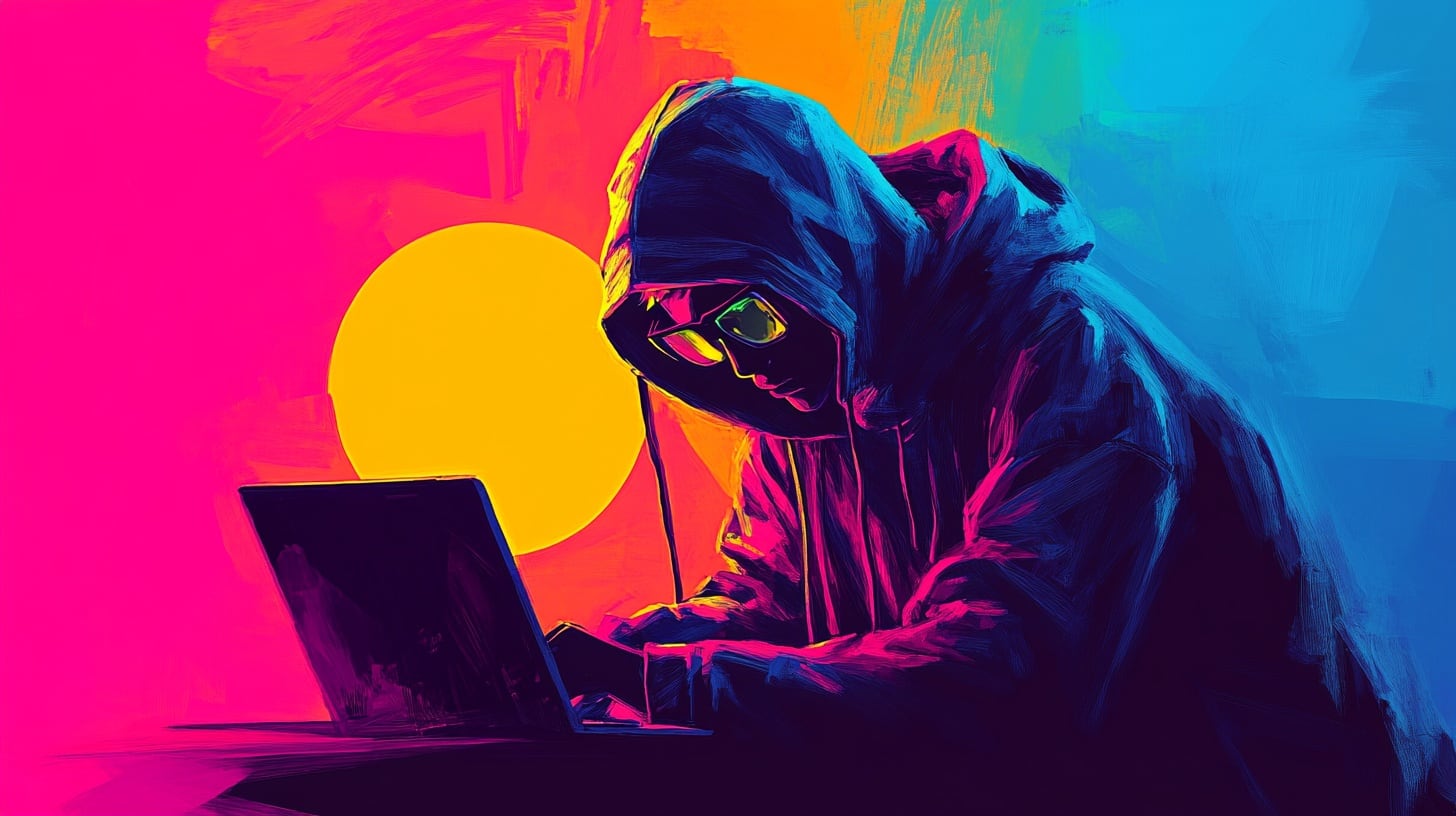 Las operaciones vinculadas a China y Corea del Norte registraron aumentos y los ataques a la nube incrementaron un 266%. (Imagen Ilustrativa Infobae)