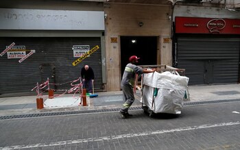 Son muchos los años de