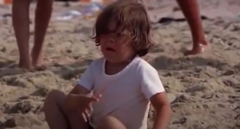 En esta escena Jay Mello