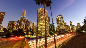 California: estas 7 nuevas leyes