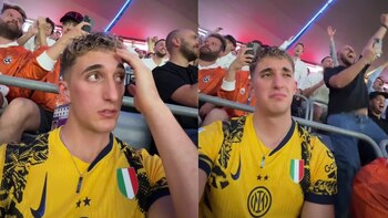 La experiencia de Jonata en