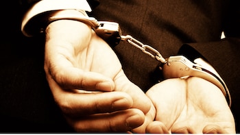 Exjefe de un supermercado, condenado