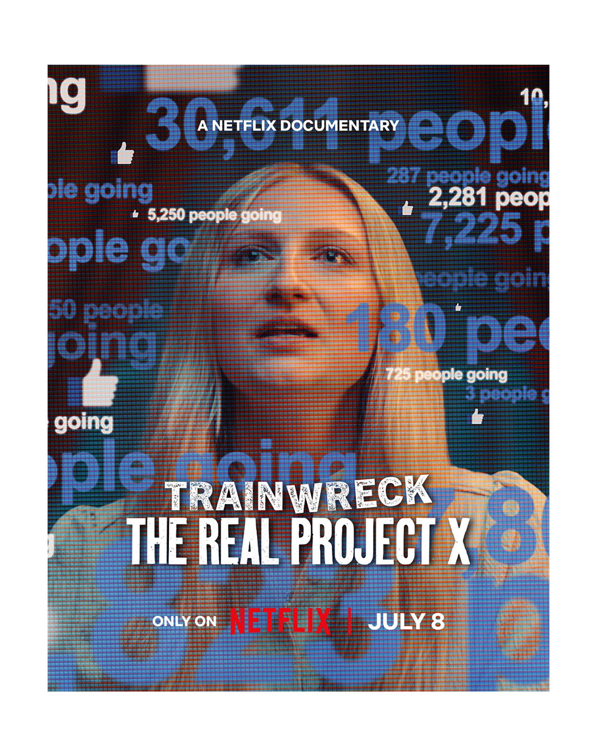 Project X Haren evidenció el impacto global de las redes sociales en la movilización masiva