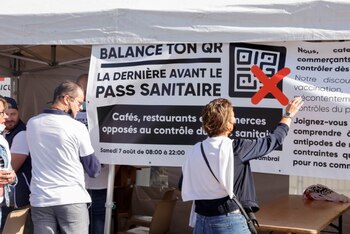 Dueños de bares y restaurantes