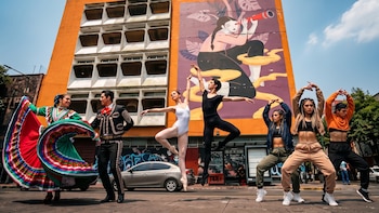 ¡Llegó tu momento de brillar! Aprende danza tradicional, clásica o contemporánea gratis: la Escuela de Danza de la CDMX abre registro