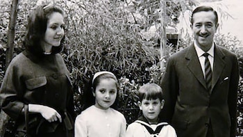 La masacre de los marqueses