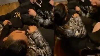 Banda La Nueva Generación (Captura