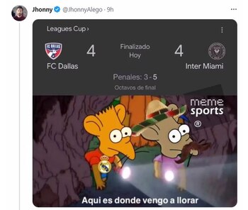 memes alvaro morales messi