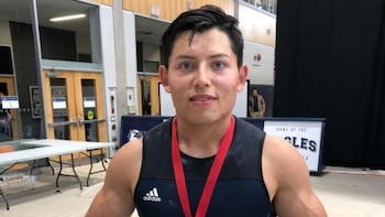 First Athletes Commission for Pan