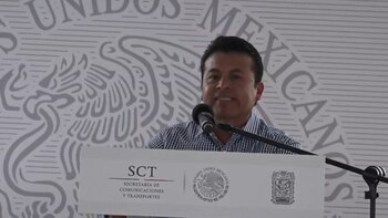 Arrestaron a Leoncio Paisano, ex