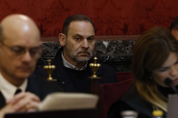 El Supremo acuerda investigar el patrimonio de Ábalos y ...