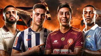 Programación de la fecha 15 del Torneo Apertura de la Liga 1 2026: partidos, horarios y canales TV