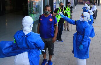 El boletín diario de la