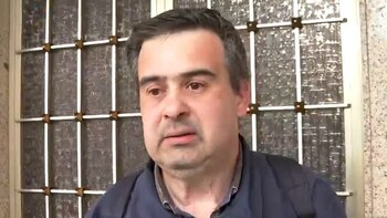 Loretta Levrini fue encontrada muerta